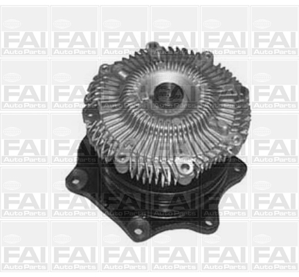 FAI AutoParts WP6544 Pompa...