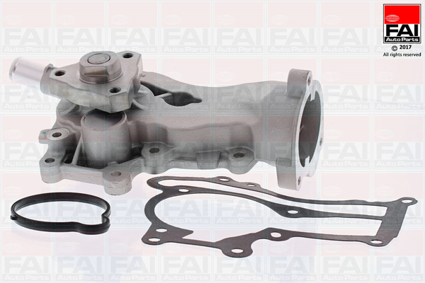 FAI AutoParts WP6555 Pompa...