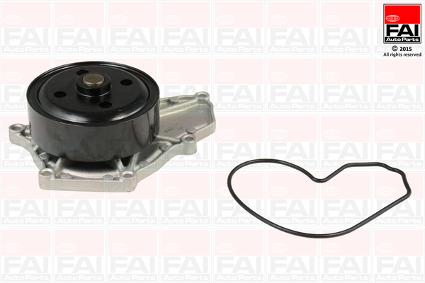 FAI AutoParts WP6571 Pompa...
