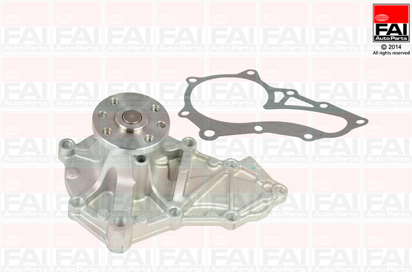 FAI AutoParts WP6573 Pompa...