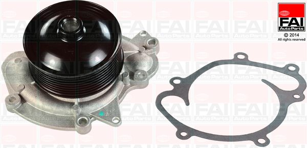 FAI AutoParts WP6579 Pompa...