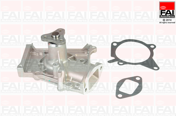 FAI AutoParts WP6580 Pompa...