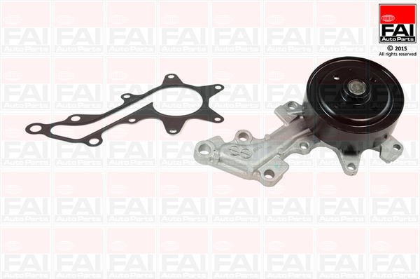 FAI AutoParts WP6581 Pompa...