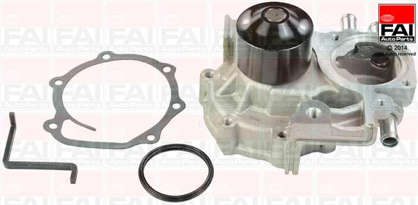 FAI AutoParts WP6586 Pompa...