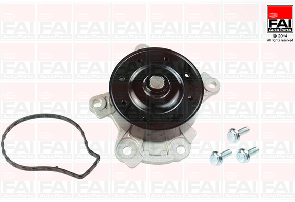 FAI AutoParts WP6588 Pompa...