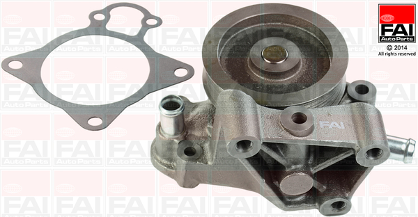 FAI AutoParts WP6601 Pompa...