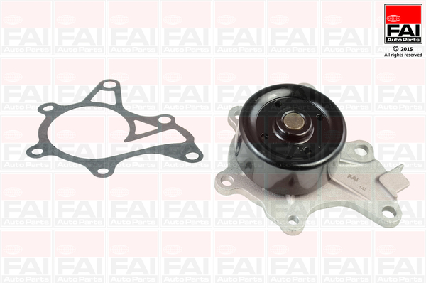 FAI AutoParts WP6607 Pompa...