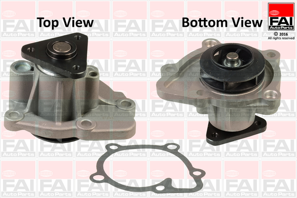 FAI AutoParts WP6629 Pompa...