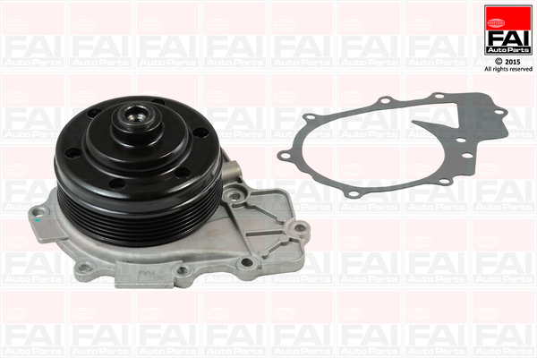 FAI AutoParts WP6634 Pompa...