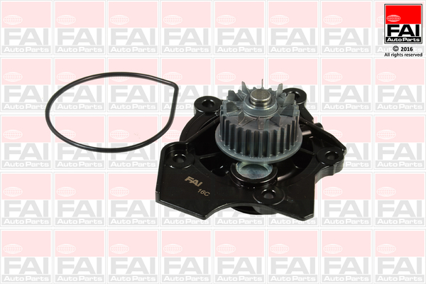 FAI AutoParts WP6641 Pompa...
