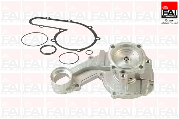 FAI AutoParts WP6647 Pompa...