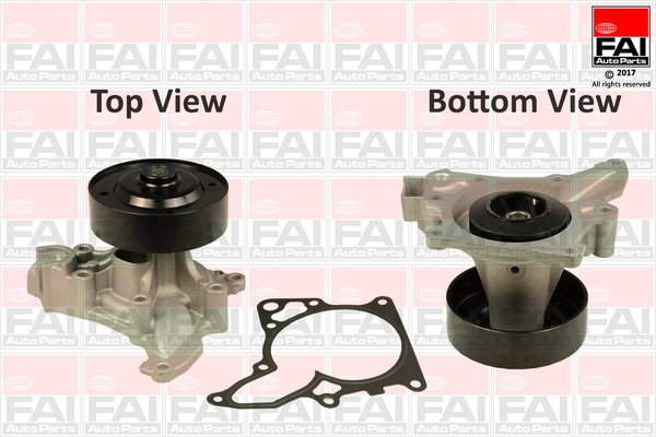 FAI AutoParts WP6655 Pompa...