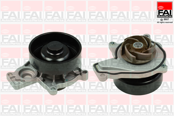 FAI AutoParts WP6662 Pompa...