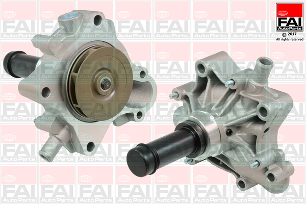 FAI AutoParts WP6663 Pompa...