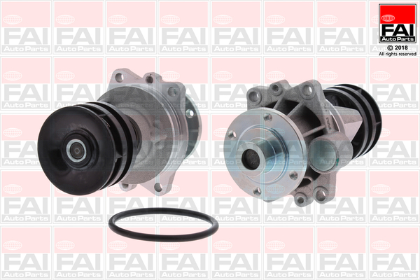 FAI AutoParts WP6665 Pompa...
