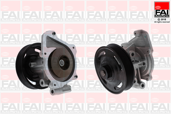 FAI AutoParts WP6669 Pompa...