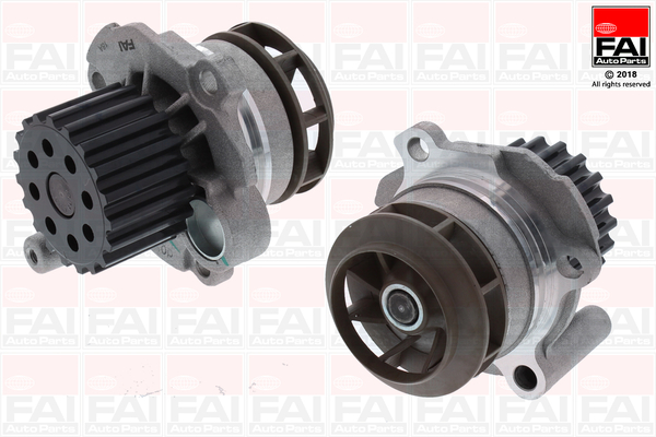 FAI AutoParts WP6673 Pompa...