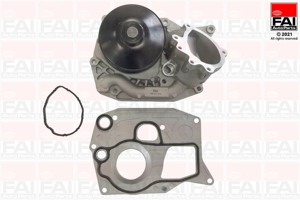 FAI AutoParts WP6704 Pompa...