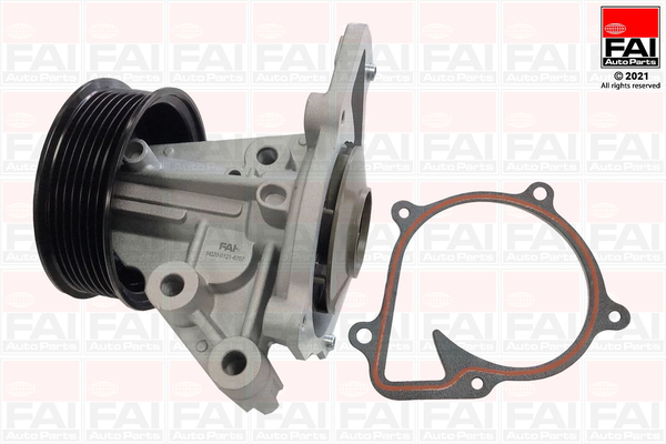 FAI AutoParts WP6707 Pompa...