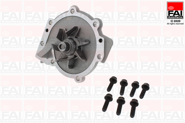 FAI AutoParts WP6713 Pompa...