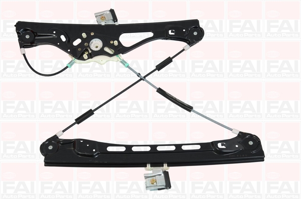 FAI AutoParts WR128 ablakemelő