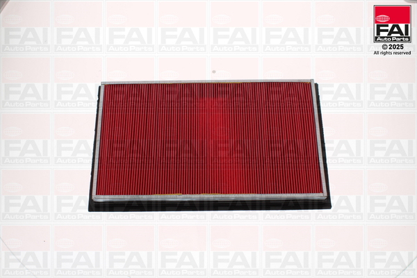 FAI AutoParts AF156 Air Filter for FIAT FORD INFINITI ISUZU LDV NISSAN SUBARU SUZUKI