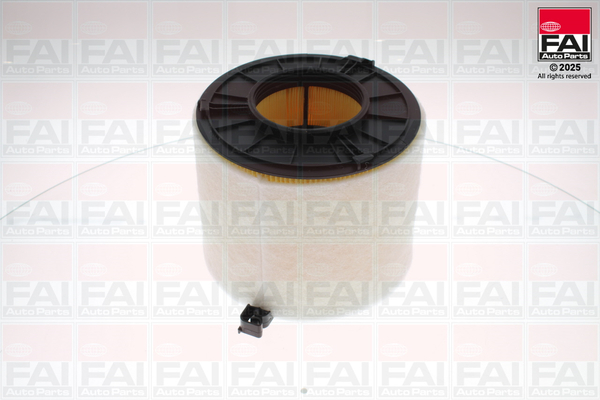 FAI AutoParts AF193 Air Filter for AUDI