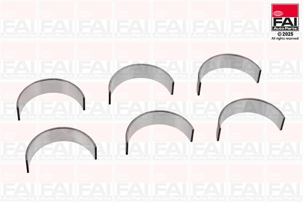 FAI AutoParts BB2142-STD...