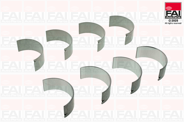 FAI AutoParts BB2157-025...