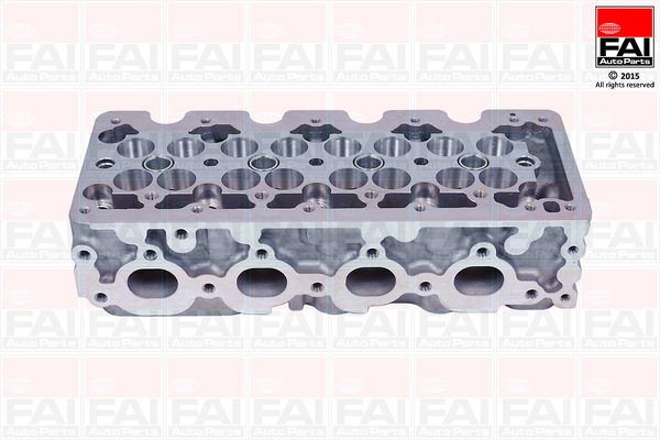 FAI AutoParts BCH010 Κυλινδροκεφαλή for OPEL VAUXHALL