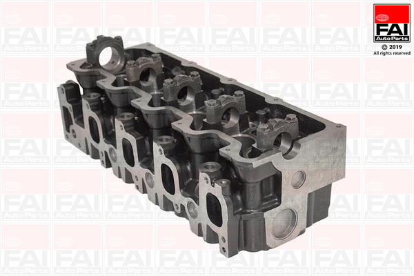 FAI AutoParts BCH048 Κυλινδροκεφαλή for TOYOTA