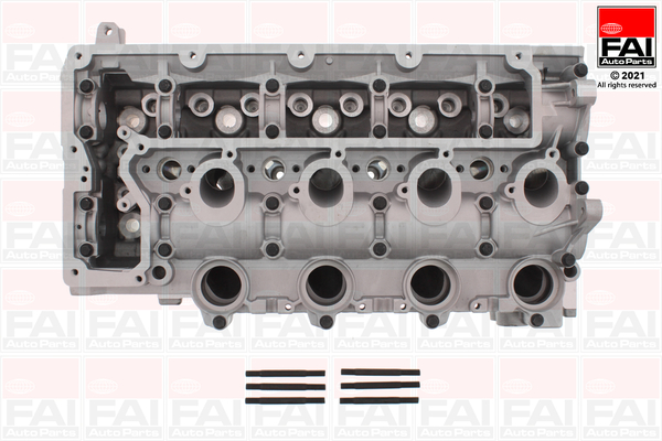 FAI AutoParts BCH084 Κυλινδροκεφαλή for CITROËN FIAT FORD LANCIA PEUGEOT VOLVO