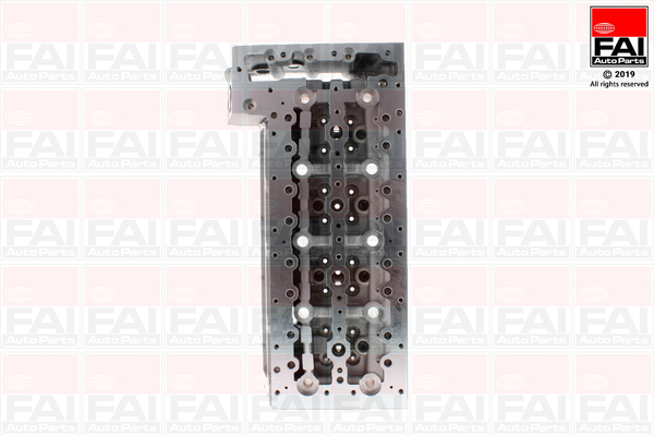 FAI AutoParts BCH085 Κυλινδροκεφαλή for CITROËN FIAT IVECO PEUGEOT