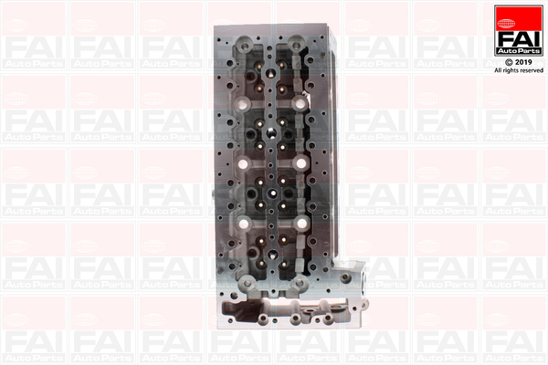 FAI AutoParts BCH086 Κυλινδροκεφαλή for CITROËN FIAT IVECO MITSUBISHI PEUGEOT