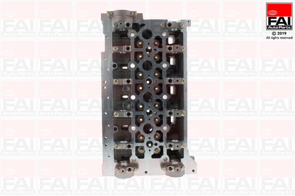FAI AutoParts BCH091 Κυλινδροκεφαλή for NISSAN OPEL RENAULT VAUXHALL