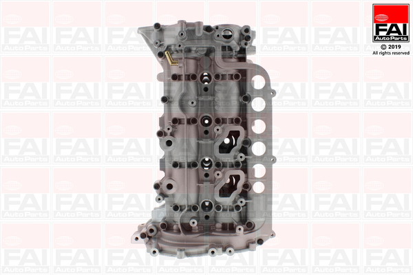FAI AutoParts BCH092 Κυλινδροκεφαλή for NISSAN OPEL RENAULT VAUXHALL