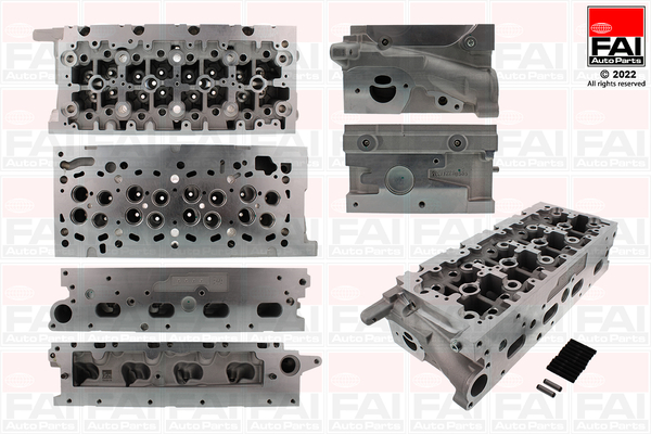 FAI AutoParts BCH135...
