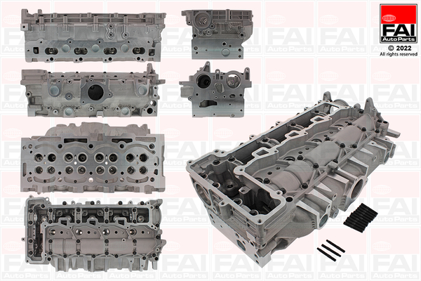 FAI AutoParts BCH266...