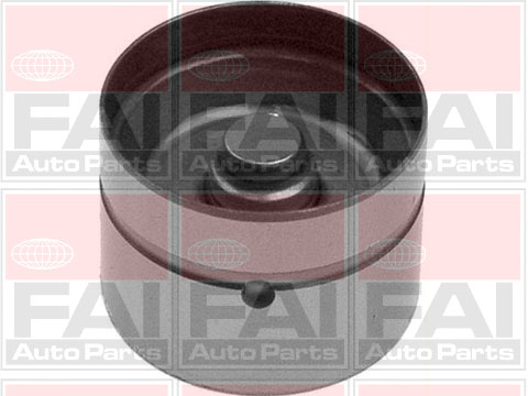FAI AutoParts BFS109 Ωστήριο βαλβίδας Πλευρά εισαγωγής Πλευρά εξαγωγής for BMW