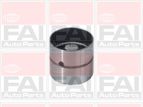 FAI AutoParts BFS84S Ωστήριο βαλβίδας Πλευρά εισαγωγής Πλευρά εξαγωγής for FIAT FORD LANCIA