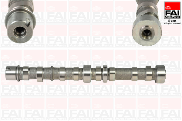 FAI AutoParts C254 Camshaft for ALFA ROMEO CITROËN FIAT LANCIA OPEL PEUGEOT SUBARU SUZUKI TATA VAUXHALL