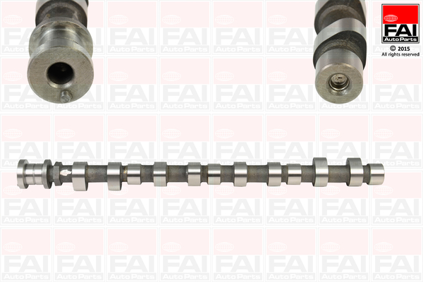FAI AutoParts C289 Vačkový hriadeľ