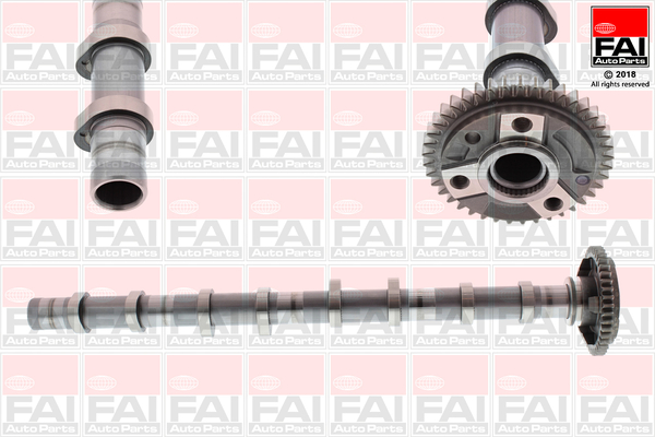 FAI AutoParts C392 Camshaft...