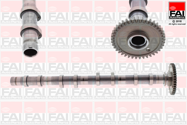 FAI AutoParts C393 Camshaft...