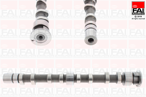 FAI AutoParts C395 Camshaft...