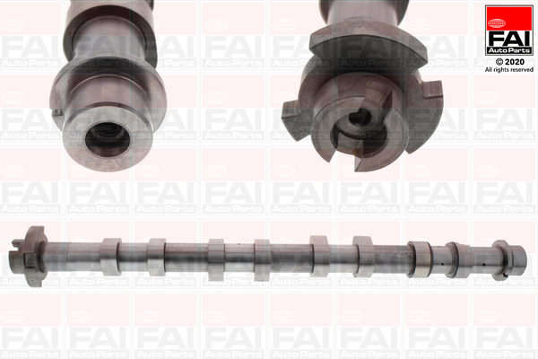 FAI AutoParts C415 Camshaft...