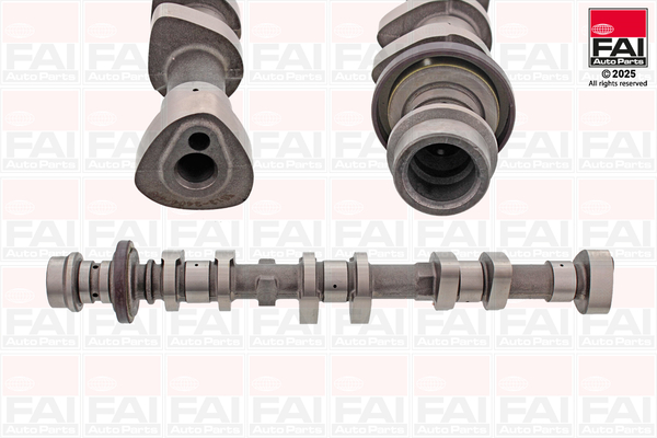 FAI AutoParts C448 Albero a...