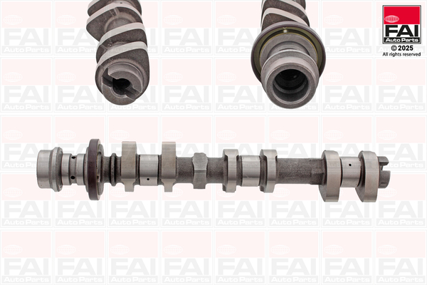 FAI AutoParts C449 Albero a...