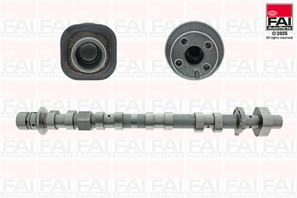 FAI AutoParts C467 Albero a...