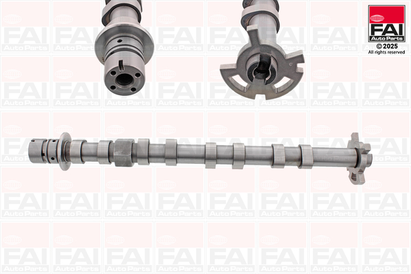 FAI AutoParts C468 Albero a...